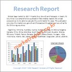 Global Commercial Cannabis Dehumidifiers Market 조사자료,  상품코드는 MR-GIFR11486 입니다.